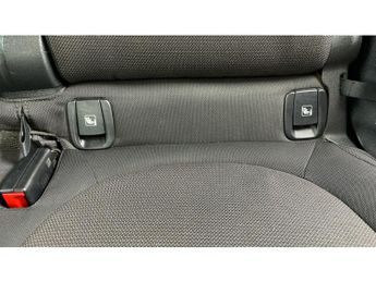 MINI Countryman 1.5 Cooper Classic 5dr Auto Petrol Hatchback