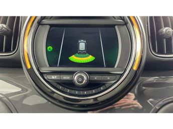 MINI Countryman 1.5 Cooper Classic 5dr Auto Petrol Hatchback