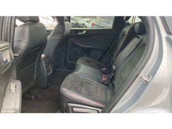 Ford Kuga 2.5 FHEV ST-Line X Edition 5dr CVT Hybrid Estate