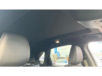 Ford Kuga 2.5 FHEV ST-Line X Edition 5dr CVT Hybrid Estate