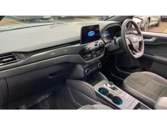 Ford Kuga 2.5 FHEV ST-Line X Edition 5dr CVT Hybrid Estate