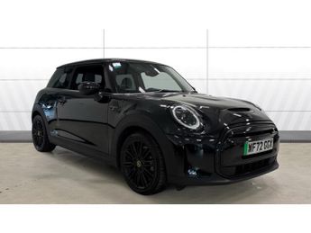 MINI Hatch 135kW Cooper S Level 2 33kWh 3dr Auto Electric Hatchback