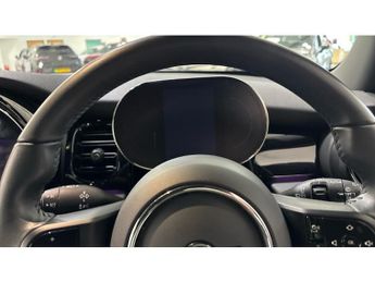 MINI Hatchback 135kW Cooper S Level 2 33kWh 3dr Auto Electric Hatchback