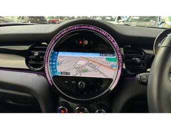 MINI Hatchback 135kW Cooper S Level 2 33kWh 3dr Auto Electric Hatchback