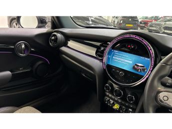 MINI Hatchback 135kW Cooper S Level 2 33kWh 3dr Auto Electric Hatchback