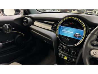 MINI Hatchback 135kW Cooper S Level 2 33kWh 3dr Auto Electric Hatchback