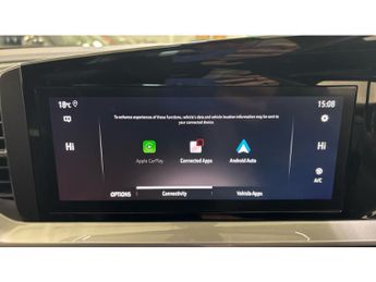 Vauxhall Mokka 100kW Ultimate 50kWh 5dr Auto Electric Hatchback