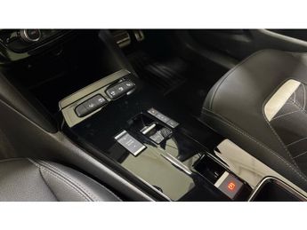 Vauxhall Mokka 100kW Ultimate 50kWh 5dr Auto Electric Hatchback