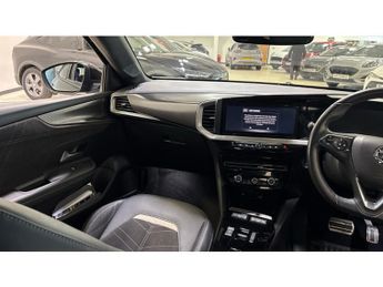 Vauxhall Mokka 100kW Ultimate 50kWh 5dr Auto Electric Hatchback