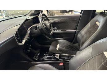 Vauxhall Mokka 100kW Ultimate 50kWh 5dr Auto Electric Hatchback