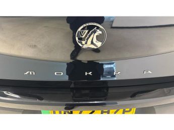 Vauxhall Mokka 100kW Ultimate 50kWh 5dr Auto Electric Hatchback