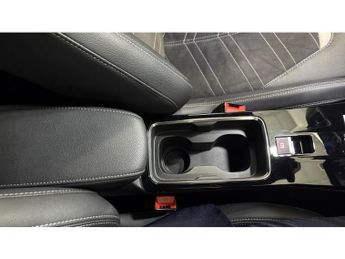 Vauxhall Mokka 100kW Ultimate 50kWh 5dr Auto Electric Hatchback