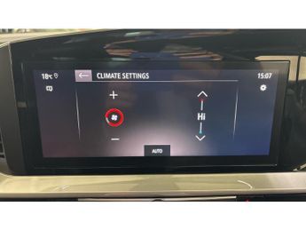 Vauxhall Mokka 100kW Ultimate 50kWh 5dr Auto Electric Hatchback