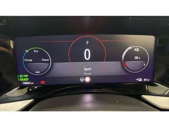 Vauxhall Mokka 100kW Ultimate 50kWh 5dr Auto Electric Hatchback