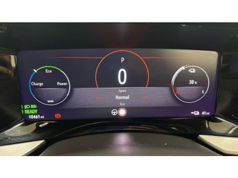 Vauxhall Mokka 100kW Ultimate 50kWh 5dr Auto Electric Hatchback