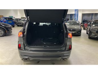 Ford Kuga 2.5 PHEV ST-Line Edition 5dr CVT [Black Pack] Estate