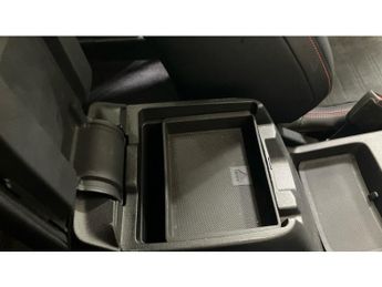 Ford Kuga 2.5 PHEV ST-Line Edition 5dr CVT [Black Pack] Estate