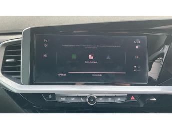 Vauxhall Grandland 1.5 Turbo D GS 5dr Auto Diesel Hatchback