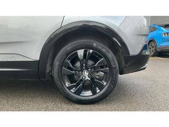 Vauxhall Grandland 1.5 Turbo D GS 5dr Auto Diesel Hatchback