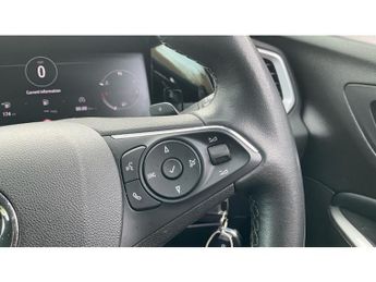 Vauxhall Grandland 1.5 Turbo D GS 5dr Auto Diesel Hatchback