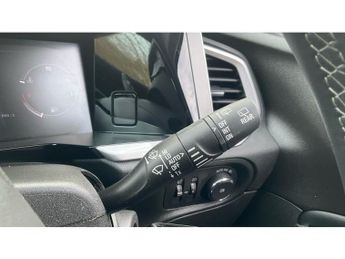 Vauxhall Grandland 1.5 Turbo D GS 5dr Auto Diesel Hatchback