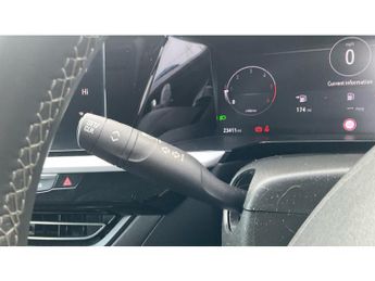 Vauxhall Grandland 1.5 Turbo D GS 5dr Auto Diesel Hatchback