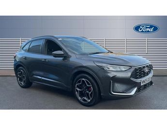 Ford Kuga 1.5 EcoBoost ST-Line X 5dr Petrol Estate