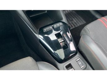 Vauxhall Corsa 1.2 Turbo GS 5dr Auto Petrol Hatchback