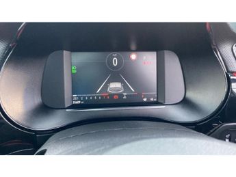 Vauxhall Corsa 1.2 Turbo GS 5dr Auto Petrol Hatchback