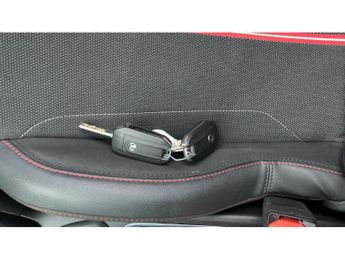 Vauxhall Corsa 1.2 Turbo GS 5dr Auto Petrol Hatchback