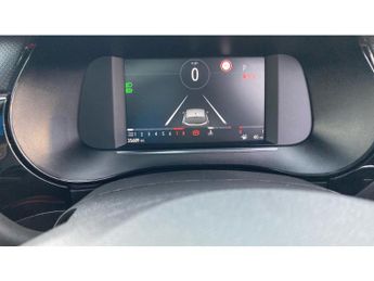 Vauxhall Corsa 1.2 Turbo GS 5dr Auto Petrol Hatchback