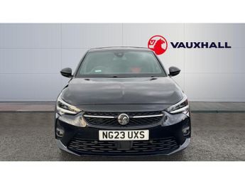 Vauxhall Corsa 1.2 Turbo GS 5dr Auto Petrol Hatchback