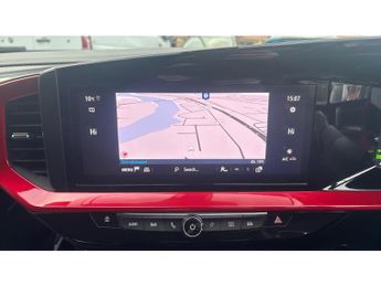Vauxhall Mokka 100kW SRi Nav Premium 50kWh 5dr Auto Electric Hatchback