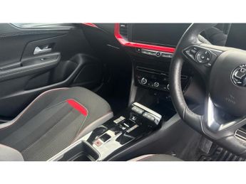 Vauxhall Mokka 100kW SRi Nav Premium 50kWh 5dr Auto Electric Hatchback