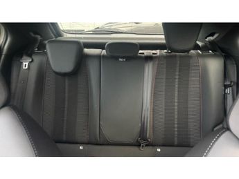 Vauxhall Mokka 100kW SRi Nav Premium 50kWh 5dr Auto Electric Hatchback