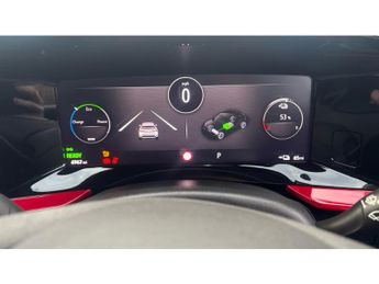 Vauxhall Mokka 100kW SRi Nav Premium 50kWh 5dr Auto Electric Hatchback