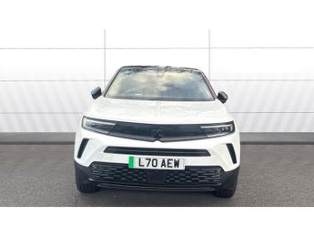 Vauxhall Mokka 100kW SRi Nav Premium 50kWh 5dr Auto Electric Hatchback