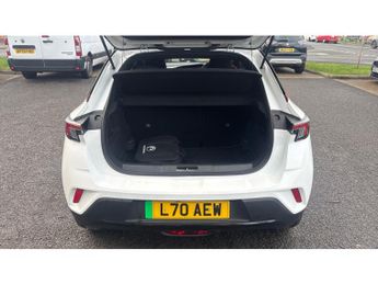 Vauxhall Mokka 100kW SRi Nav Premium 50kWh 5dr Auto Electric Hatchback