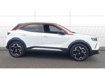 Vauxhall Mokka 100kW SRi Nav Premium 50kWh 5dr Auto Electric Hatchback