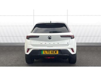 Vauxhall Mokka 100kW SRi Nav Premium 50kWh 5dr Auto Electric Hatchback
