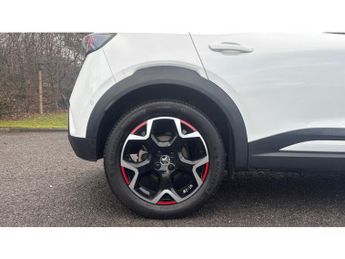 Vauxhall Mokka 100kW SRi Nav Premium 50kWh 5dr Auto Electric Hatchback