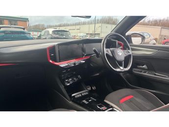 Vauxhall Mokka 100kW SRi Nav Premium 50kWh 5dr Auto Electric Hatchback