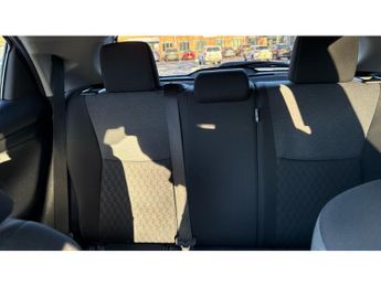 Toyota Yaris 1.5 Hybrid Design 5dr CVT Hybrid Hatchback