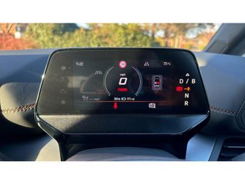 CUPRA Born 170kW e-Boost V3 59kWh 5dr Auto Electric Hatchback