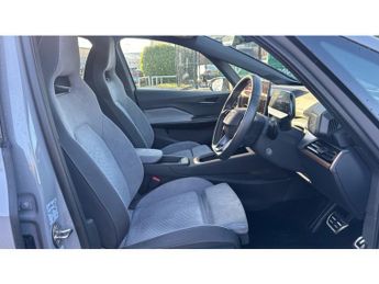 CUPRA Born 170kW e-Boost V3 59kWh 5dr Auto Electric Hatchback