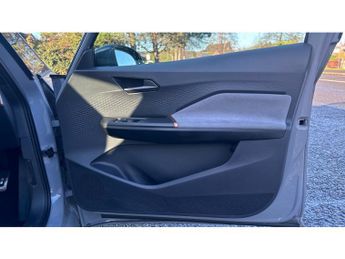 CUPRA Born 170kW e-Boost V3 59kWh 5dr Auto Electric Hatchback