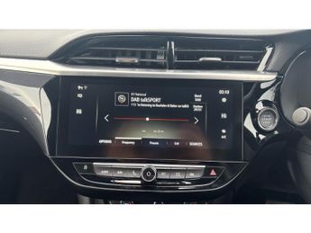 Vauxhall Corsa 1.2 Turbo Ultimate 5dr Auto Petrol Hatchback
