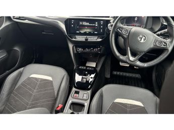 Vauxhall Corsa 1.2 Turbo Ultimate 5dr Auto Petrol Hatchback