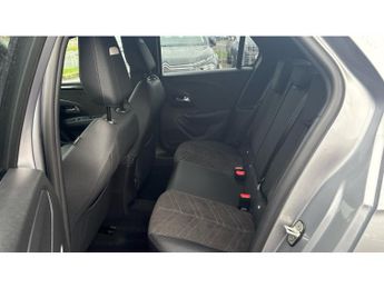 Vauxhall Corsa 1.2 Turbo Ultimate 5dr Auto Petrol Hatchback