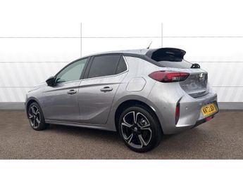 Vauxhall Corsa 1.2 Turbo Ultimate 5dr Auto Petrol Hatchback